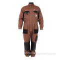 versterkt met Cordura Overall